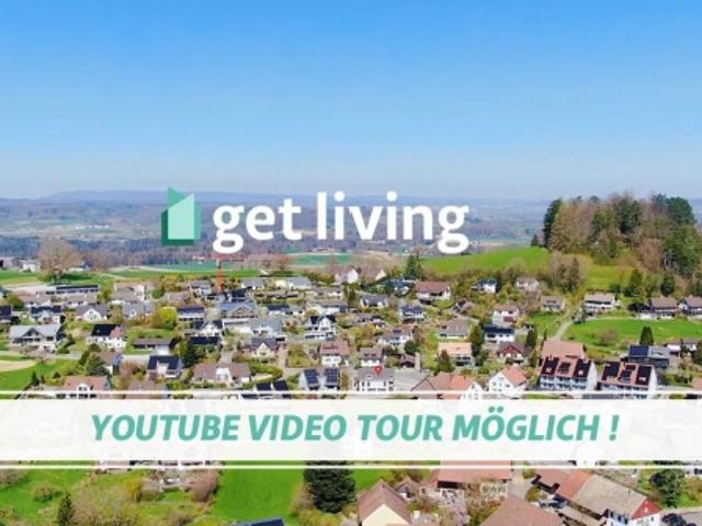 Einfamilienhaus kaufen in Buchberg, Schaffhausen