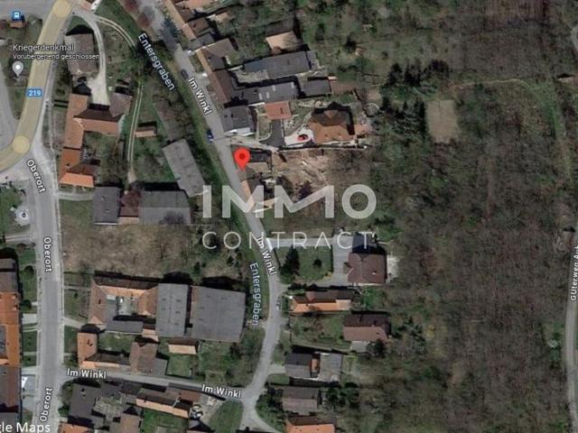 Grundstück kaufen in Staatz-Kautendorf, Niederösterreich