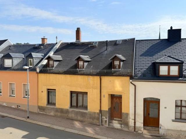 Haus kaufen in Reichenbach, Sachsen