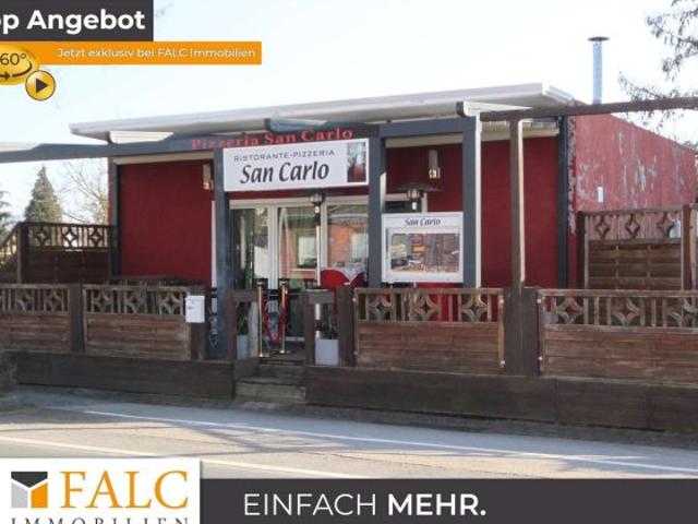 Gewerbe kaufen in Bückeburg, Niedersachsen