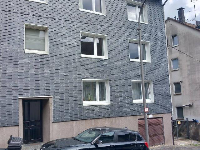 Etagenwohnung kaufen in Remscheid