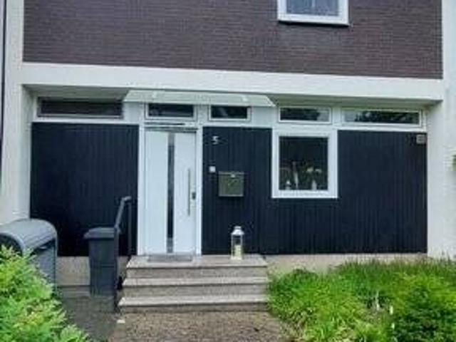 Haus kaufen in Recklinghausen