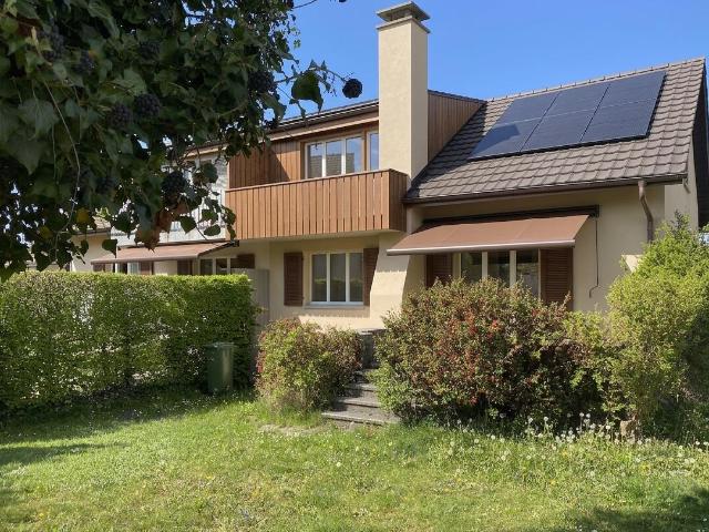 Immobilie kaufen in Aadorf, Thurgau