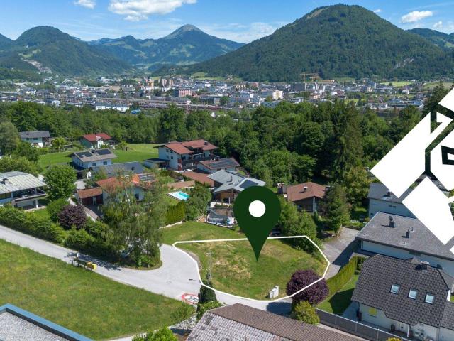 Immobilie kaufen in Angerberg, Tirol