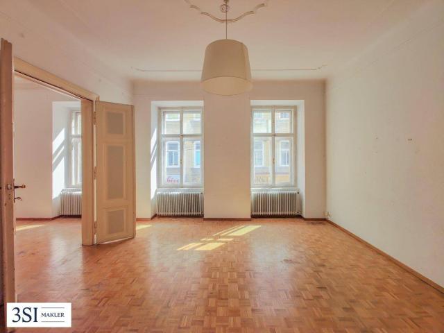 Apartment kaufen in Neubau, Wien