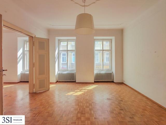 Apartment kaufen in KG Innere Stadt, Wien