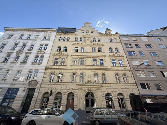 Apartment kaufen in KG Mariahilf, Wien