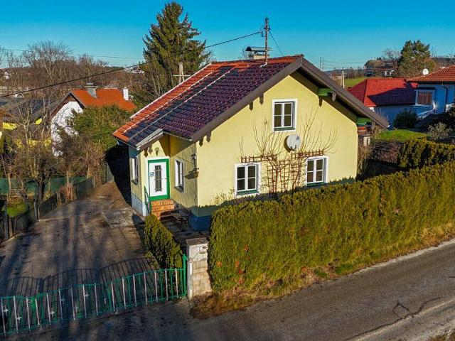 Haus kaufen in Eugendorf, Salzburg