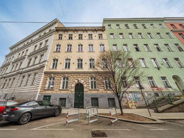 Apartment kaufen in KG Margareten, Wien