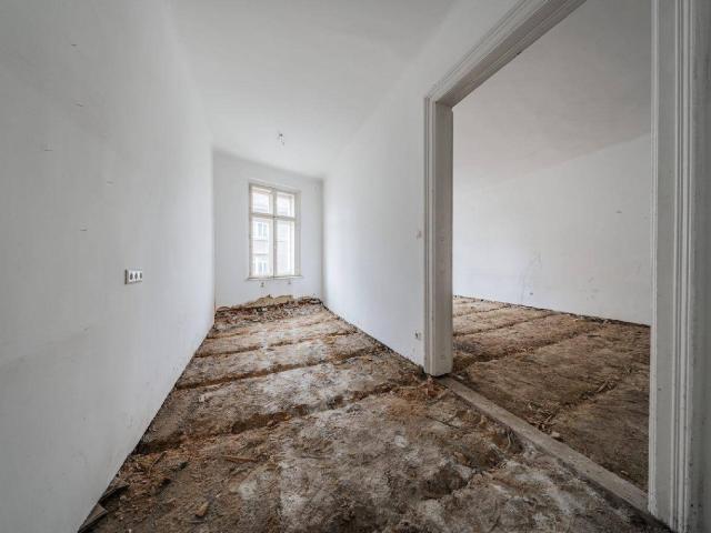 Apartment kaufen in KG Margareten, Wien
