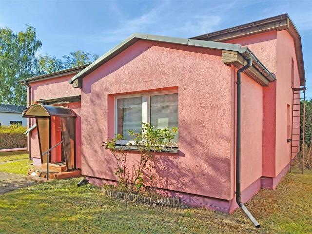 Haus kaufen in Zempin, Vorpommern-Greifswald