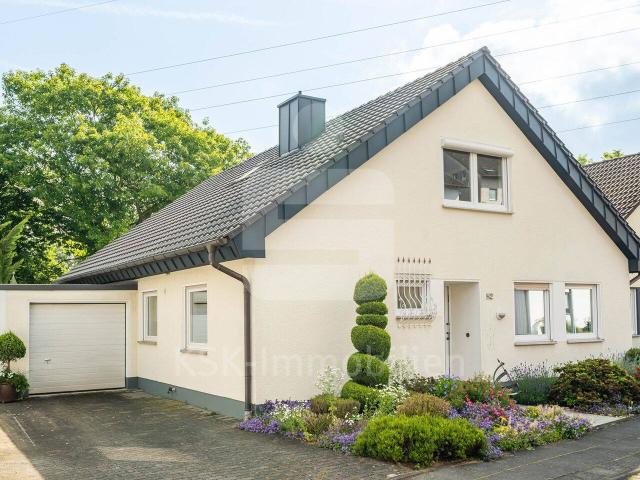 Haus kaufen in Hennef
