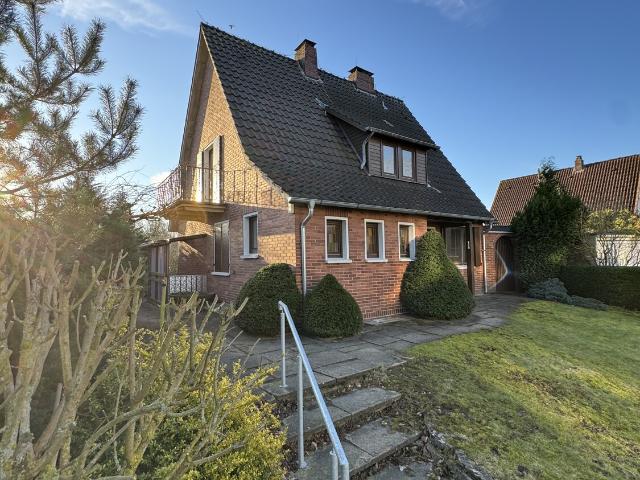 Villa kaufen in Alexandersfeld, Oldenburg