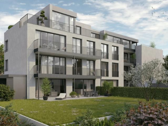Wohnung kaufen in Allschwil, Basel-Landschaft