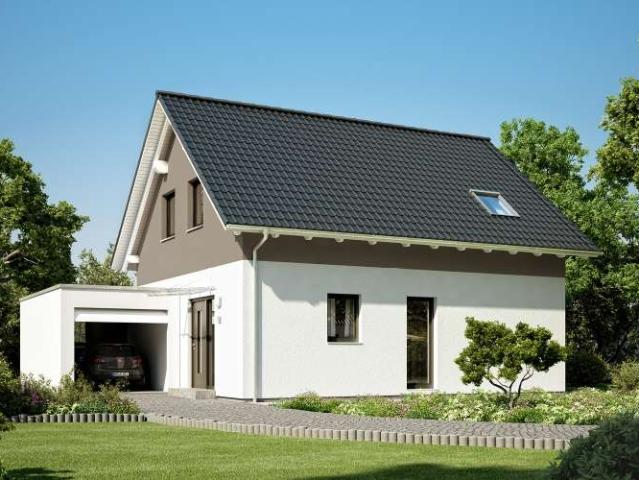 Haus kaufen in Blankenhain, Landkreis Weimarer Land