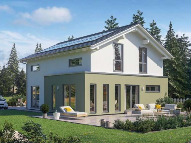 Haus kaufen in Herbertingen, Landkreis Sigmaringen