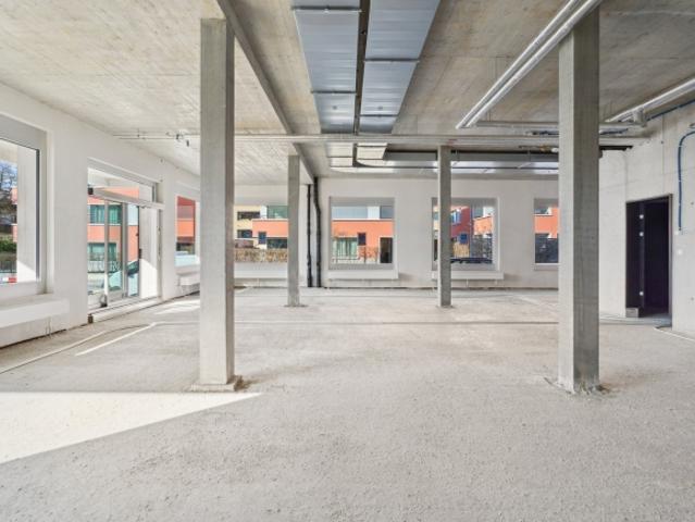 Wohnung mieten in Schwarzenbach (SG), St. Gallen
