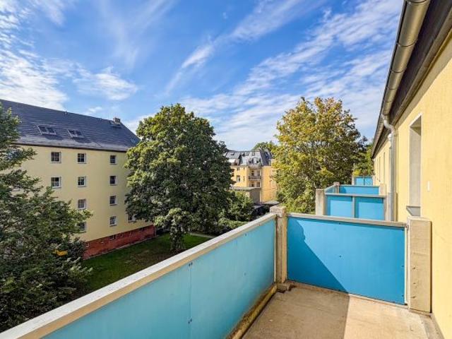 Wohnung mieten in Zwickau, Sachsen