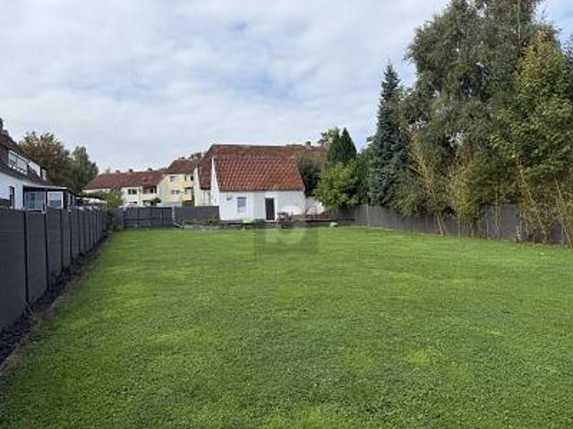 Erdgeschosswohnung mieten in Melle, Niedersachsen