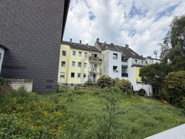 Erdgeschosswohnung kaufen in Wuppertal, Nordrhein-Westfalen
