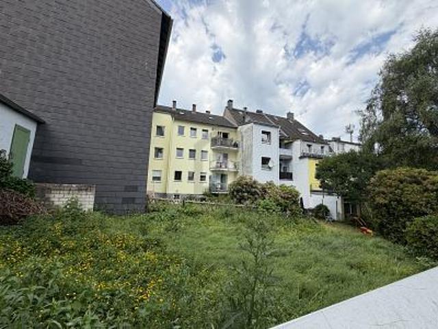 Erdgeschosswohnung kaufen in Heckinghausen, Wuppertal