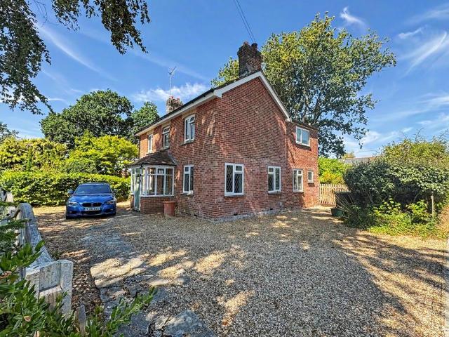 House for rent in Ebblake, Verwood