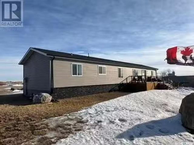 House for sale in Verwood, Saskatchewan