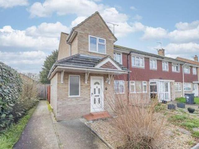 House for sale in Harbledown, Canterbury