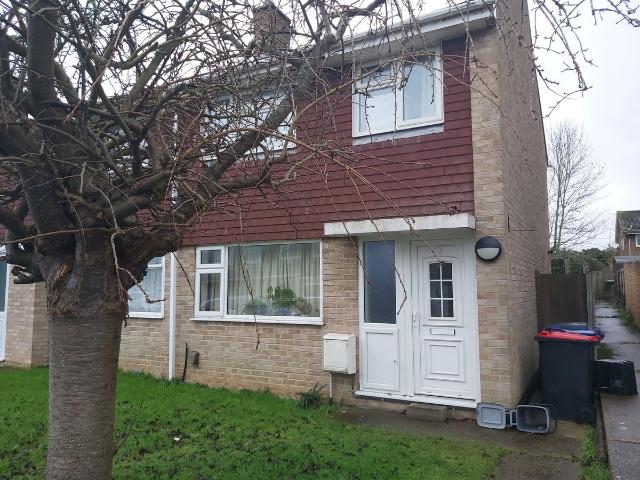 Apartment for rent in Harbledown, Canterbury