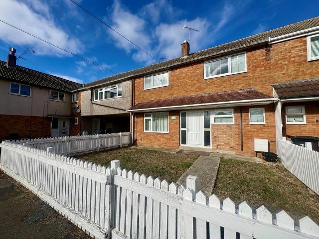 House for rent in Park North, Swindon