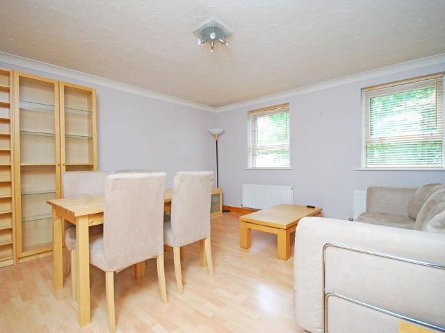 Apartment for rent in Isle Of Dogs, Greater London