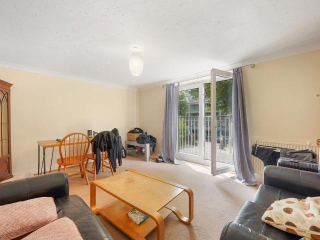 House for rent in Isle Of Dogs, Greater London