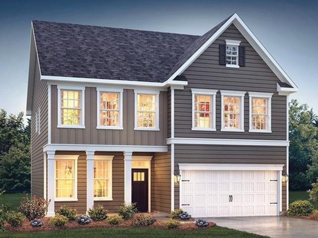 House for sale in Mecklenburg, North Carolina