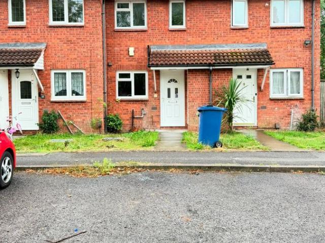 House for rent in London Borough of Harrow, Greater London