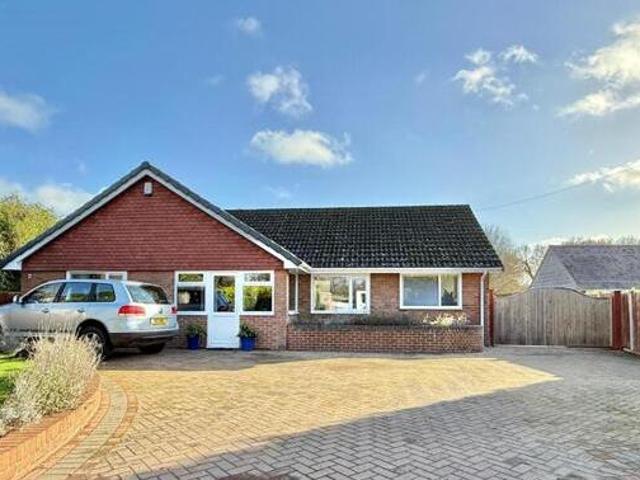 House for sale in Wimborne, East Dorset