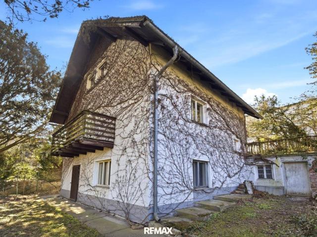 Haus kaufen in Holzheim, Leonding