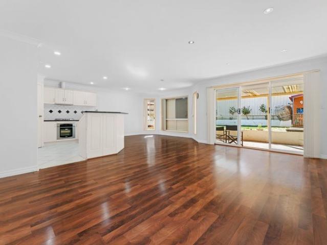 House for rent in Horseshoe Creek, South Australia