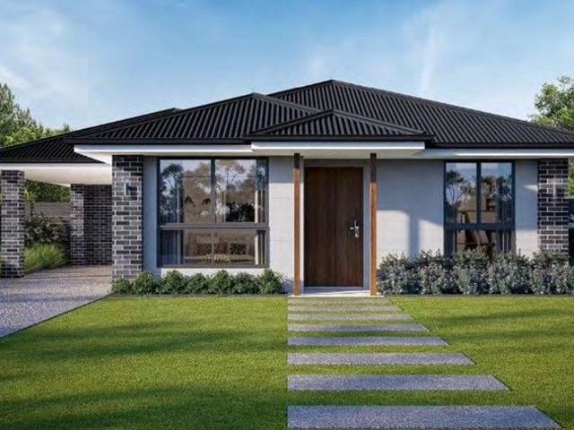 Cottage for sale in Abington, New South Wales