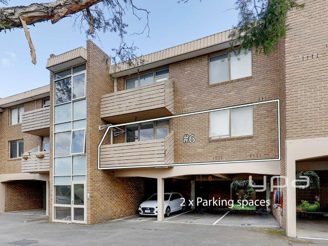 Apartment for sale in Camerons Creek, Victoria