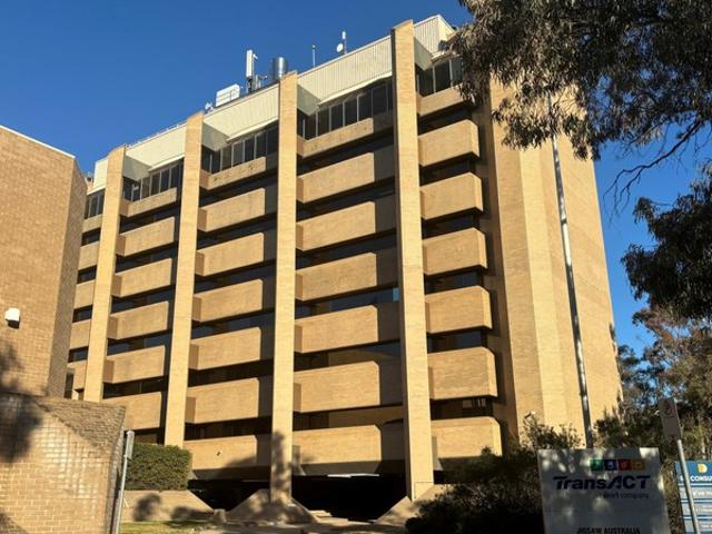 Office for rent in Dickson, Australian Capital Territory