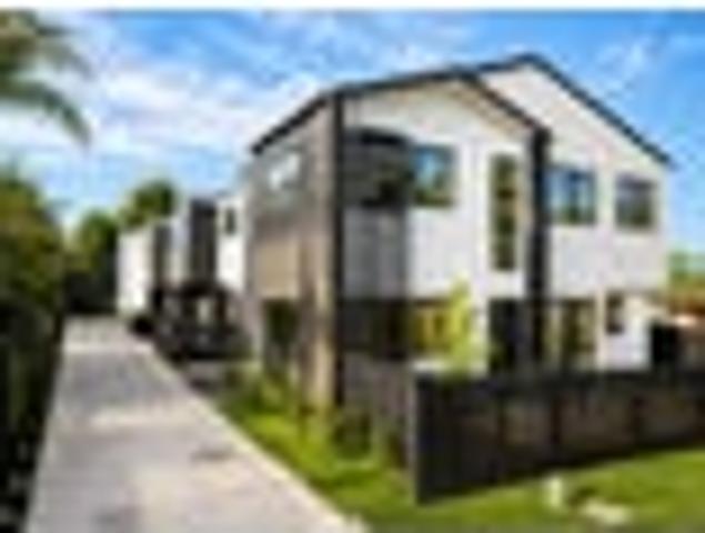 Townhouse for sale in Howick