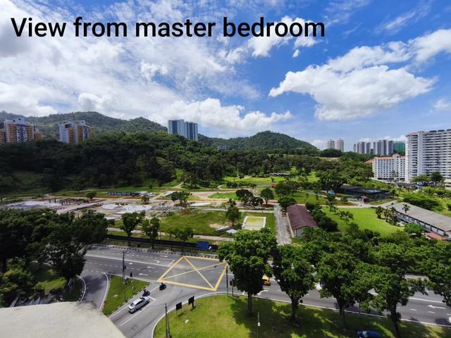 Condominium for sale in Georgetown, Penang