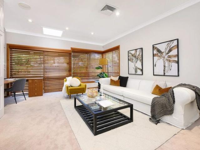 House for rent in Sydney, New South Wales