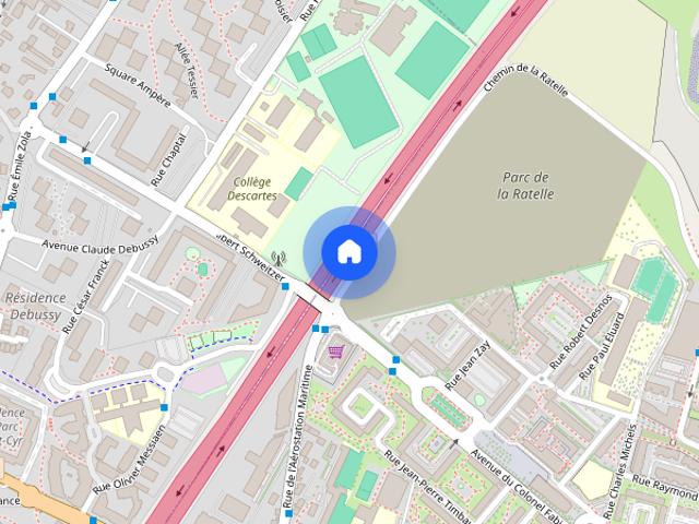 Appartement location à Versailles, Saint-cyr-l'ecole