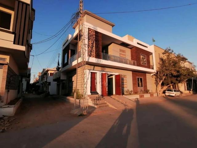 House for sale in North Waziristan, Federally Administered Tribal Areas fata