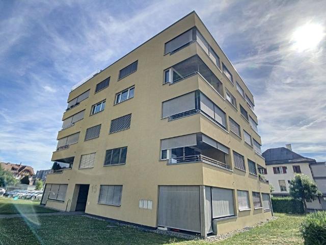 Apartment mieten in St. Antoni, Freiburg