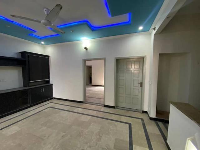 House for sale in Ghauri Town Phase 4-A, زون ۴