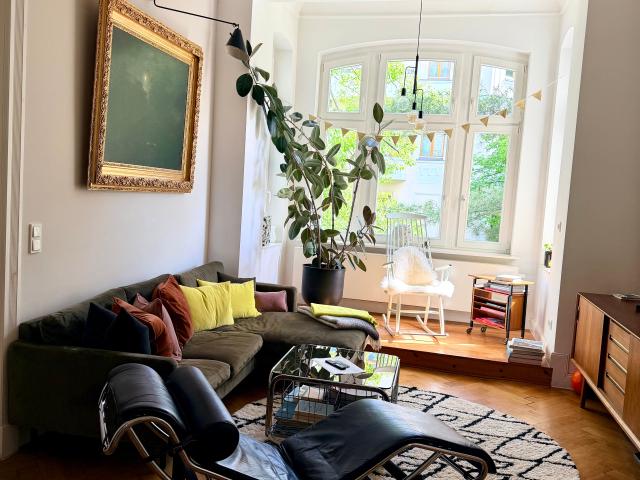 Apartment mieten in Pankow, Berlin