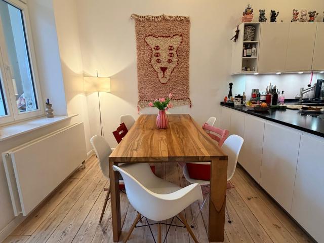 Apartment mieten in Pankow, Berlin