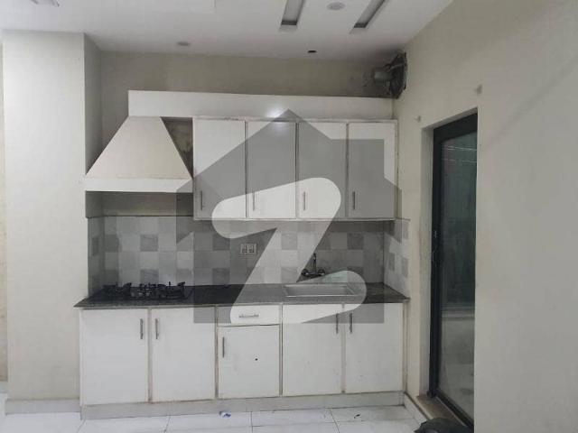 Apartment for sale in Islamabad